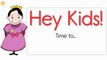 Learn to Read! - Phonics Consonant Blends - ELF Kids Videos-48