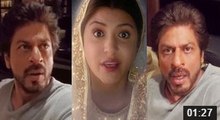 Anushka Sharma GATECRASHED ShahRukh Khan's MANNAT, BUSTS Katrina Kaif and more - Phillauri Publicity - Video Dailymotion