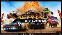 Asphalt Xtreme | HOW TO HACK CARS AND MAX UPGRADES? (Tutorial by Anton Burchalenko)