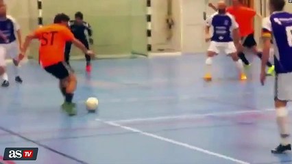 Bienvenidos al paraíso