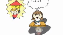 Opposites Chant - Educational Preschool and Kindergarten Learning Video #1-c4x0Os