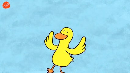 Farm Animals Song with Lyrics - Walk Around the Farm - ELF Learning-Ityh