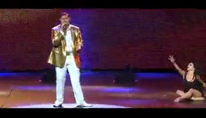 Armenchik live Concert in Dubai