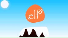 Learn Verbs #2 - Verb Chant - Action Verbs Phrases 2 - ELF Learning-CW-KV