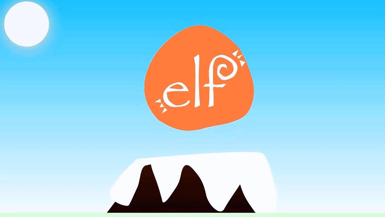 Learn Verbs #2 - Verb Chant - Action Verbs Phrases 2 - ELF Learning-CW-KV