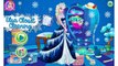 NEW Игры для детей new—Disney Принцесса Эльза уборка—Мультик Онлайн Видео Игры для девоче