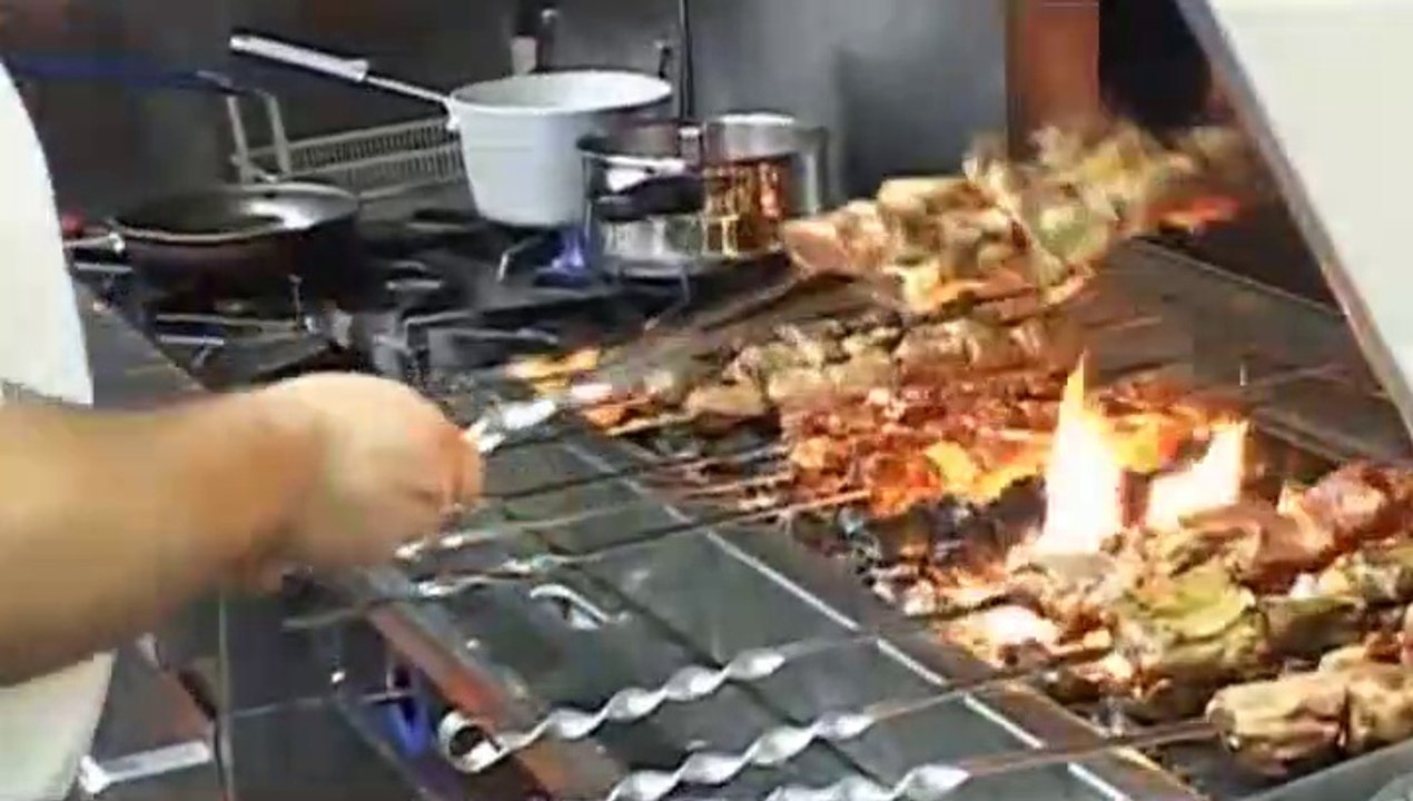 Restaurant Kavkaz