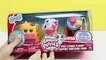 THE SECRET LIFE OF PETS Inspired GIDGET Play-Doh Egg CHUBBY PUPPIES Тайная жизнь домашних животных-mJmO4Q