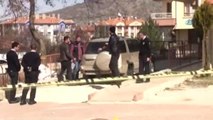 Başkent'te Akraba Kavgası: 2 Yaralı