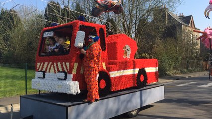 Carnaval de la fête foraine