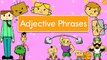 Learn Opposites - Phrases and Patterns for Kids by ELF Learning-UC