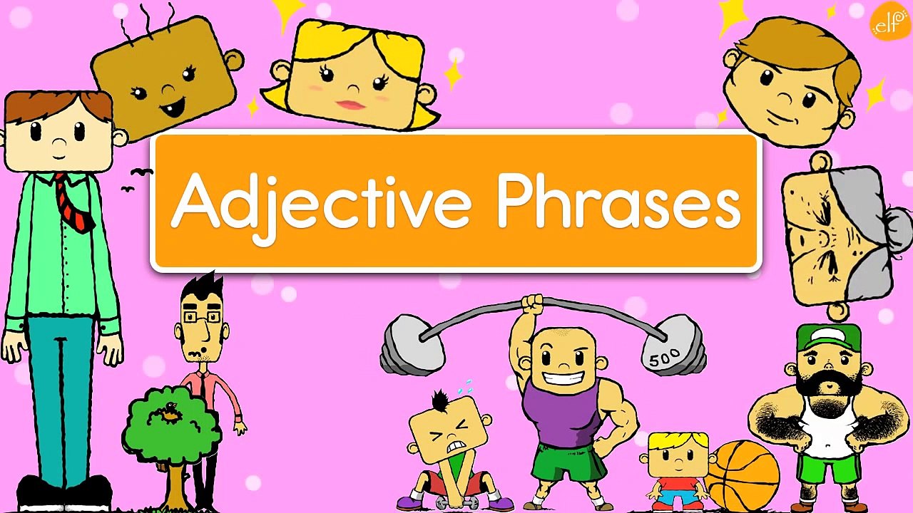 Learn Opposites - Phrases and Patterns for Kids by ELF Learning-UC