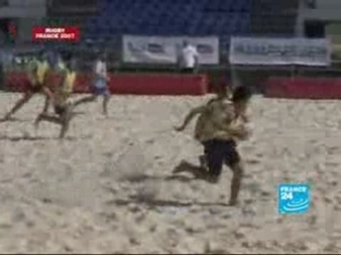 FRANCE24-FR-Rugby-25 Septembre