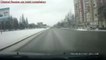 Russe Récapitulatif des accidents de voiture Janvier ✦ Russe Les accidents de la route ✦ semaine
