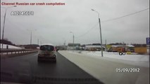 Russe Car crash compilation Novembre semaine 3 ✦ accident de voiture ru