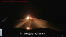 Truck Crash Compilation Octobre 2016 ✦ accident de camion 2016 ✦ Compilation d'accident de voiture e