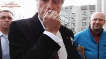 Ющенко - я намагався врятувати Луганськ від ЛНР ще в 2005 р Порошенко мене не хоче чути!