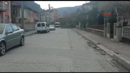 Afyon Ayrı Yaşadığı Eşinin Evine Çocuğunu Görmeye Gitti, Öldürüldü