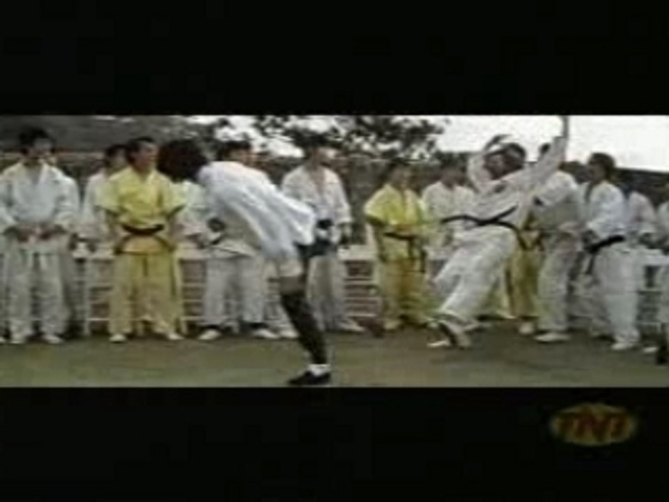 Bruce Lee - Lost interview