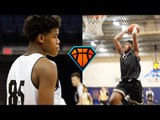 6'9 Vernon Carey Jr. Is One Of The TOP SOPHOMORES In The Country!! | NBPA Top100 Mix