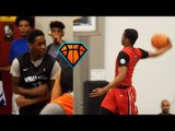 Top Plays From EYBL Atlanta Session | Feat. GoodNews Kpegeol, Cassius Stanley, & More!!