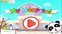 Baby Panda | Doctor Panda ❤ My Hospital Kids game - Top Best Apps for Kids - tv