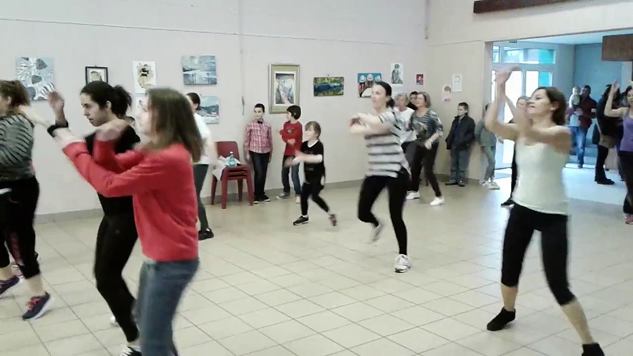 Zumba