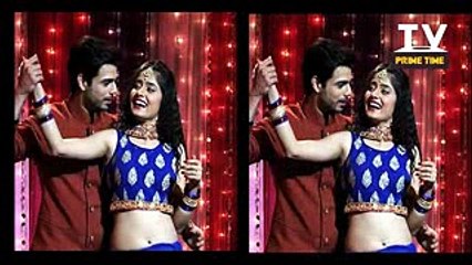 Vikram aur Anjali Naee Shuruaat in Sasural Simar Kan - टीवी प्राइम टाइम हिन्दी