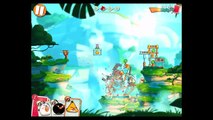 Angry Birds 2 - Rovio Entertainment Ltd Level 86