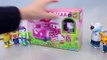 Kids Toy Babys Mundial de Juguetes & Hello Kitty Toys Doll & Hello Kitty Cars Pororo Toys