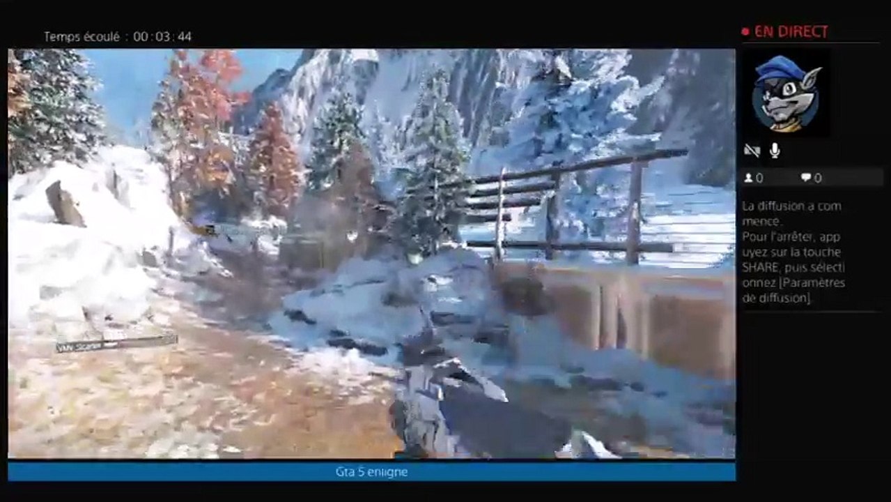 Pa si bon(Black ops 3 (4)