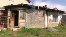 Rast i rëndë social: Familja Selmani, e rrezikuar nga shtëpia në rrënim