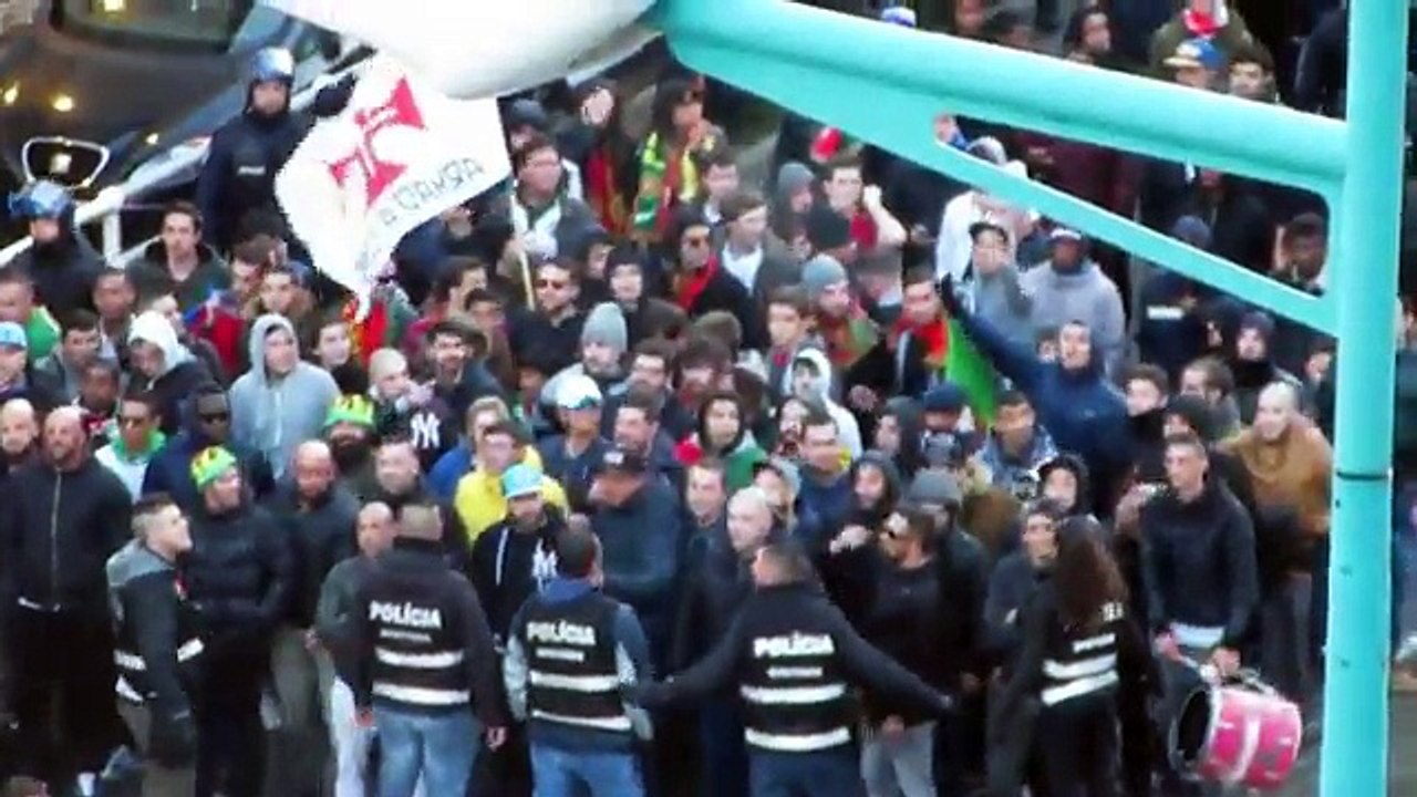 Polémica com claques