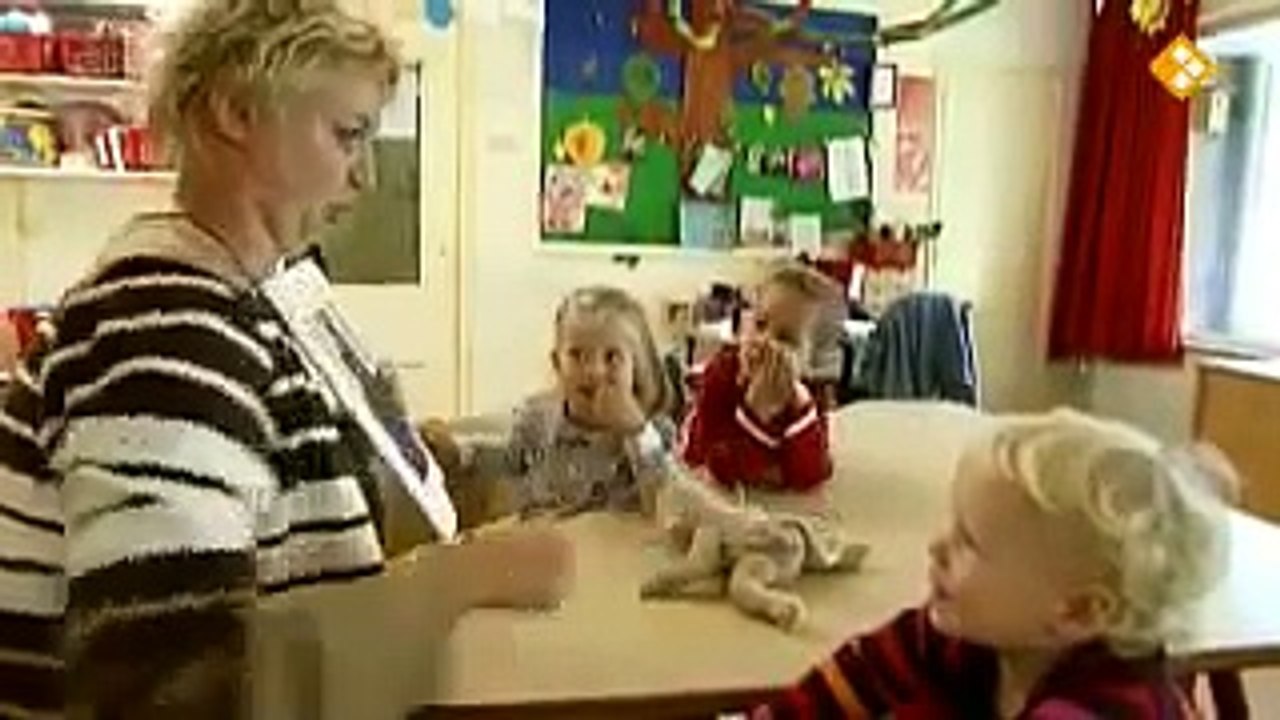 Het Zandkasteel Wat doe je in huis?