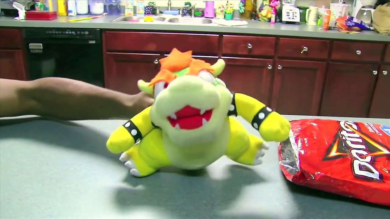 SML Movie: Super Bowl Commercials