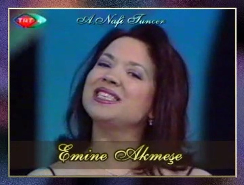 Emine AKMEŞE - Kezban Yenge