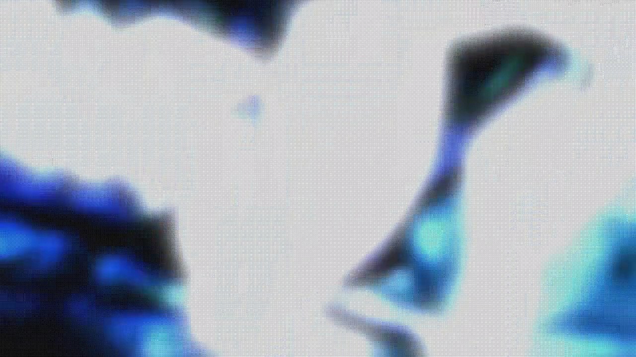 The King of Fighters  Destiny  3DCG Series PV