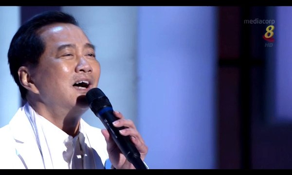 黄金年华之斗歌竞艺 2017 - 第11期 积分赛 第1回合 40-50s 24032017 6 韩纪元