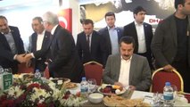 Şanlıurfa Bakan Çelik'ten Mülki Amir ve Belediye Başkanlarına Uyarı