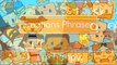 Learn Emotions Words and Phrases - Patterns Practice for Kids by ELF Learning-x