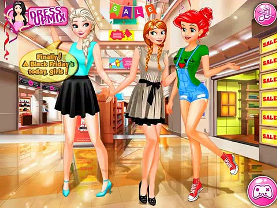 Анна день рождения денежные средства дисней Эльза для замороженный замороженные вечеринка регистрация поход по магазинам су су су Игрушки Sopakins Fsems