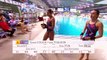 Top 5 Dives Womens 10m Synchro Final | FINA/NVC Diving World Series - Guangzhou 2017