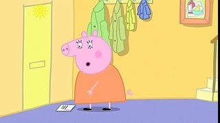 Peppa Pig English Episodes Compilation # 448_18