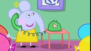 Peppa Pig English Episodes Compilation # 448_19