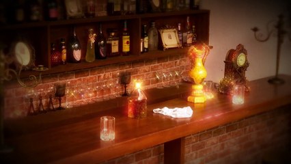 Konosuba Game Teaser PV (MAGES.  5pb.)