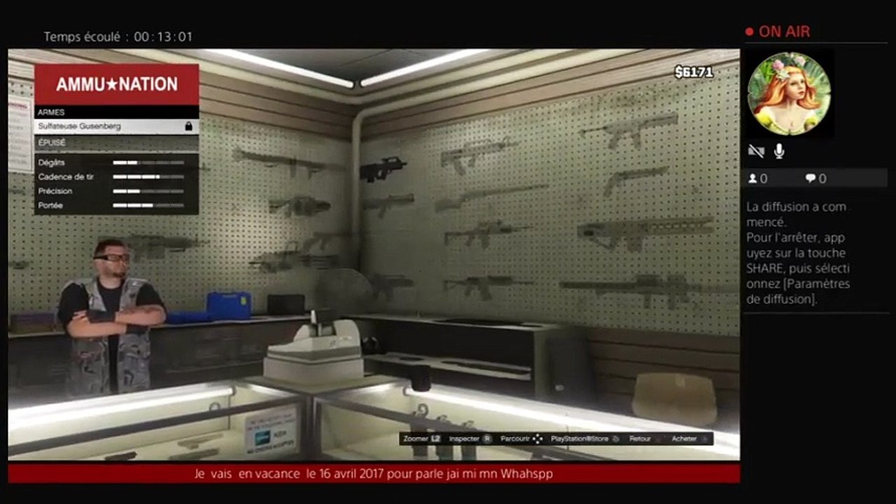 Diffusion PS4 en direct de Princessdu1t5 (3)