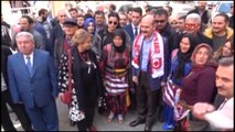 Trabzon Bakan Soylu: Kandil de Kalmayacak, PKK da Kalmayacak