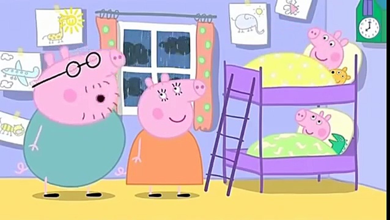 Peppa Pig English Episodes Compilation # 448_24