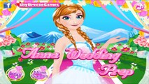 Disney Princess Elsa Anna Snow White Rapunzel Cinderella and Ariel Baby Wash Compilation V
