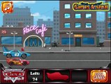 Disney Cars Speed Cup 2: Kings Challenge - Kids Car Games Channel For Children